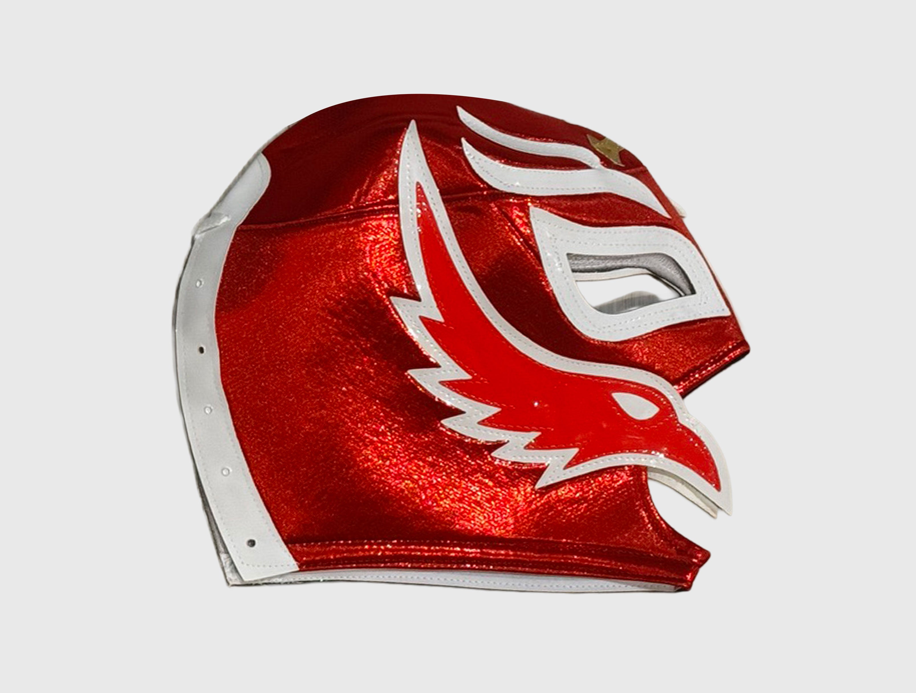 Hijo del Heredero del Silencio